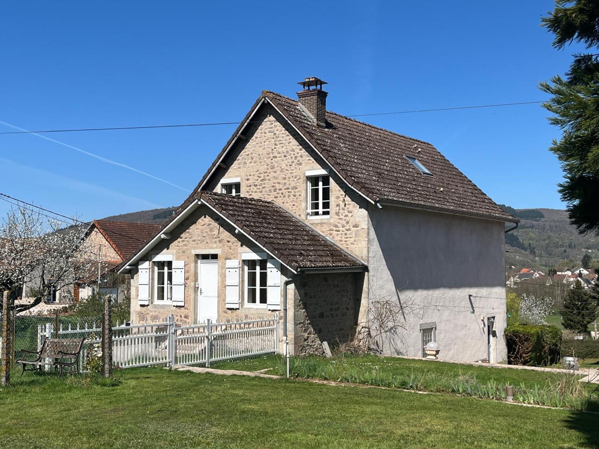 Moulin De Maupoy Bed & Breakfast Saint-Symphorien-de-Marmagne Exterior foto